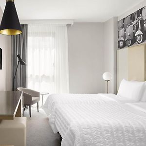 Superior Kamer met Twee Aparte Bedden